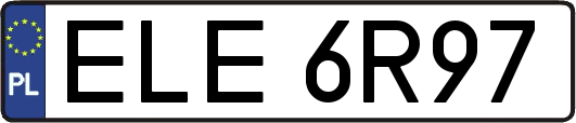 ELE6R97