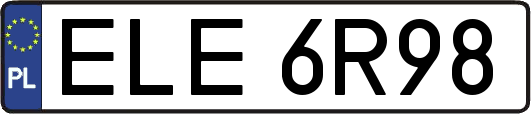 ELE6R98