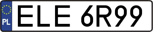ELE6R99