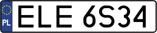 ELE6S34