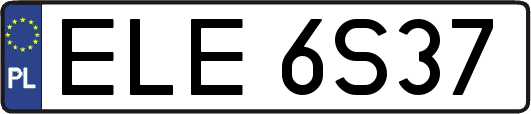 ELE6S37