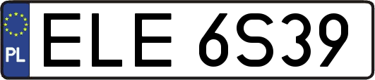 ELE6S39