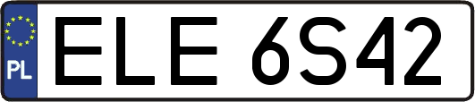 ELE6S42