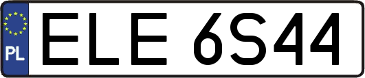 ELE6S44