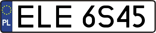 ELE6S45