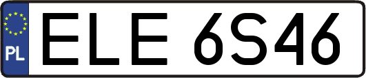 ELE6S46