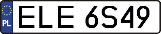 ELE6S49