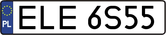 ELE6S55