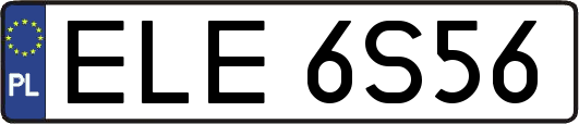 ELE6S56