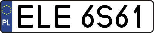 ELE6S61
