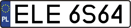 ELE6S64