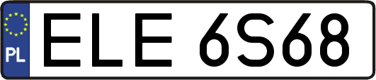 ELE6S68