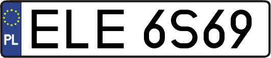 ELE6S69