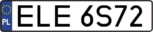 ELE6S72
