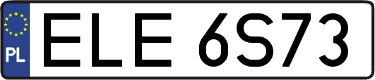 ELE6S73