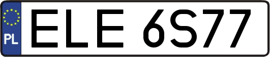 ELE6S77