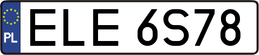 ELE6S78