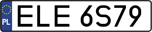 ELE6S79