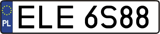 ELE6S88