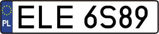 ELE6S89