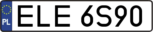 ELE6S90