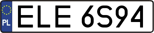 ELE6S94