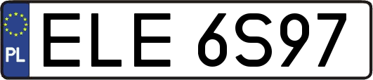 ELE6S97