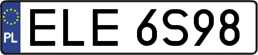 ELE6S98