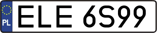ELE6S99