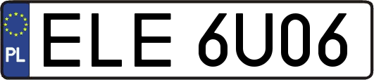 ELE6U06