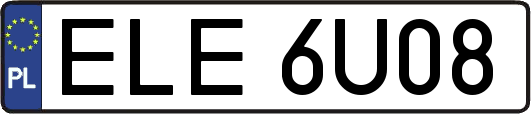 ELE6U08