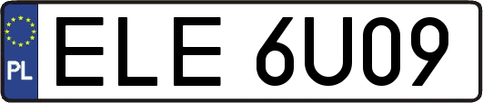 ELE6U09