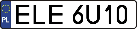 ELE6U10