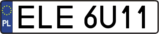 ELE6U11