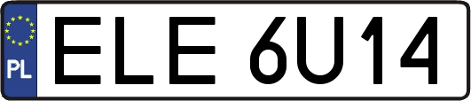 ELE6U14