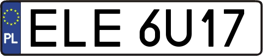 ELE6U17