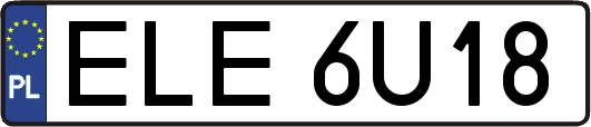 ELE6U18