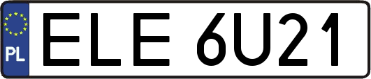 ELE6U21