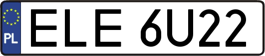 ELE6U22