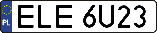 ELE6U23