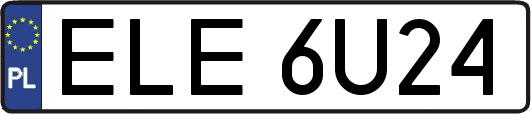 ELE6U24