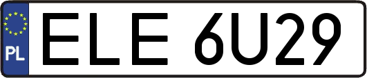 ELE6U29
