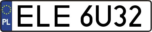 ELE6U32