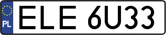 ELE6U33