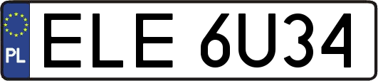 ELE6U34