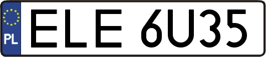 ELE6U35