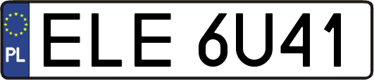 ELE6U41