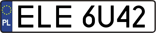 ELE6U42