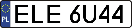ELE6U44