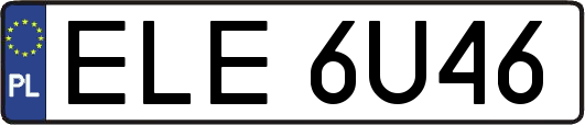 ELE6U46